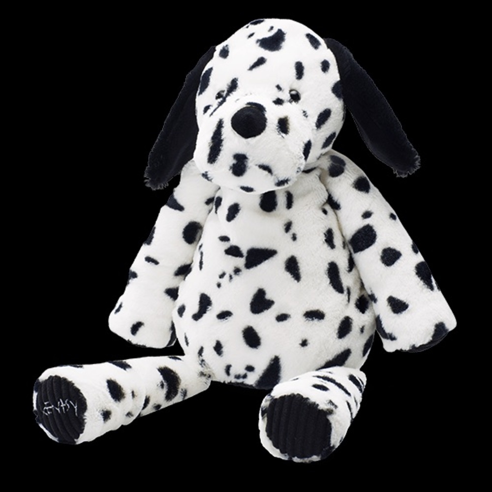 Dax the Dalmation Scentsy buddy